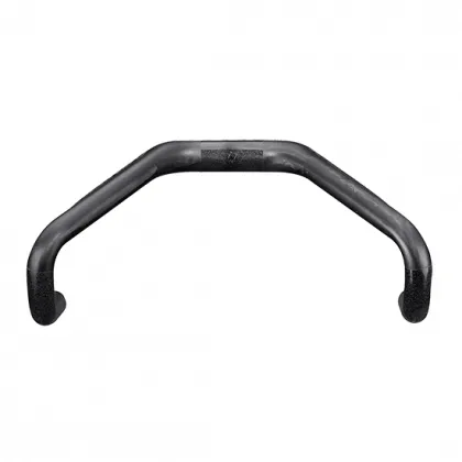 Controltech Carbon Track Drop Handlebar (Shiny Black)