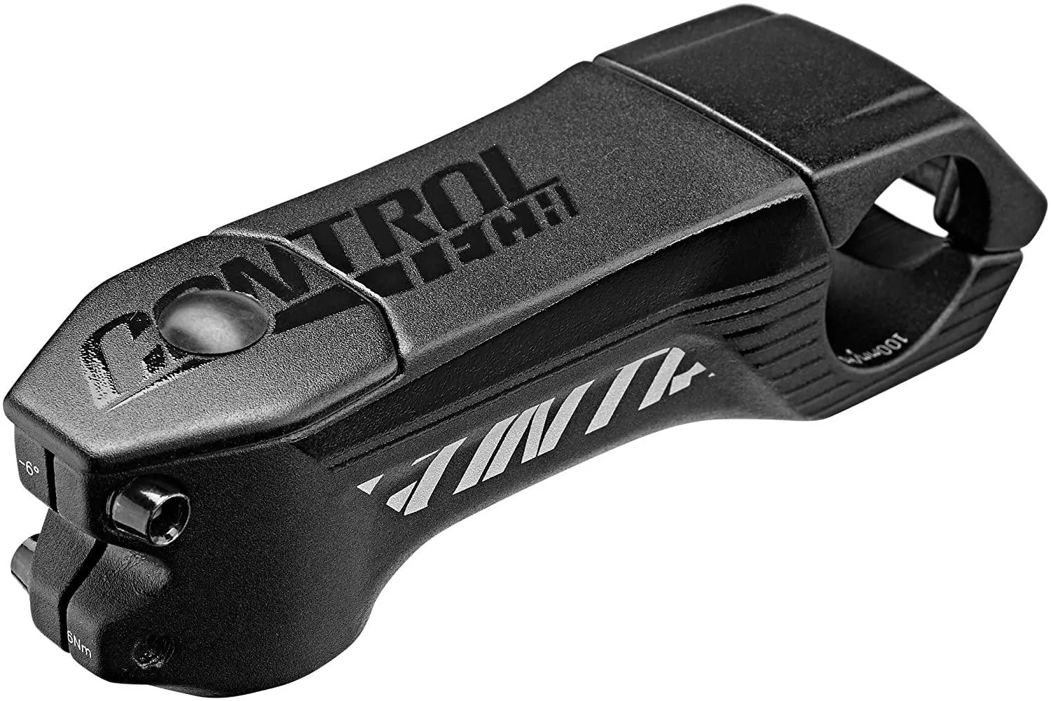 Controltech Cougar Aero Stem (Black)