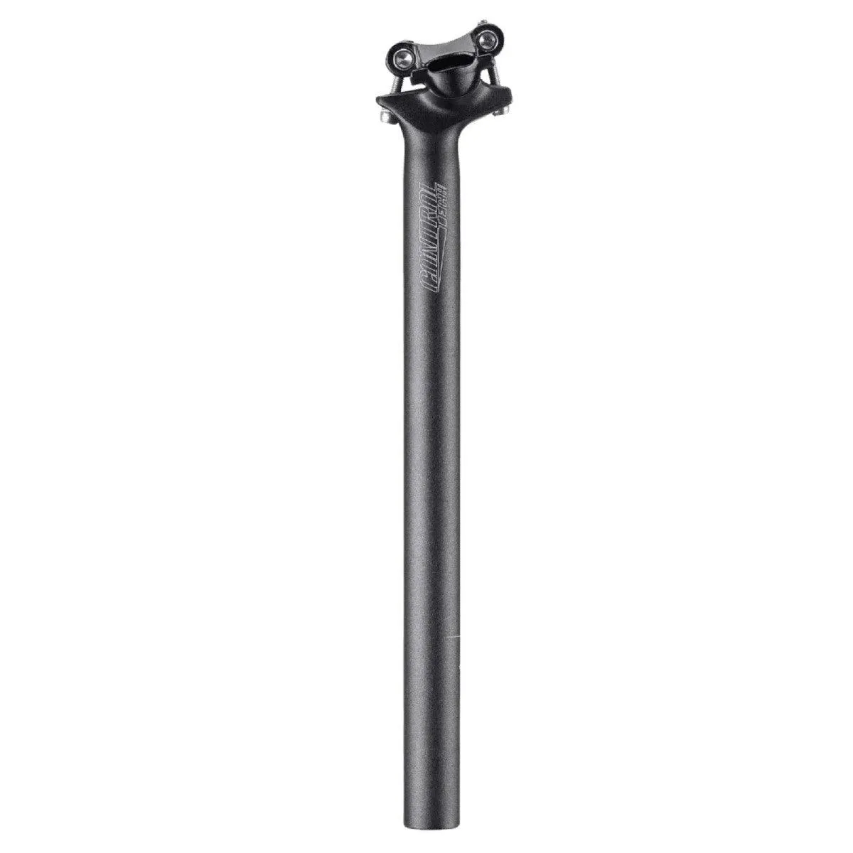 Controltech SP-968 27.9mm Aluminium Seapost (Matte Black)