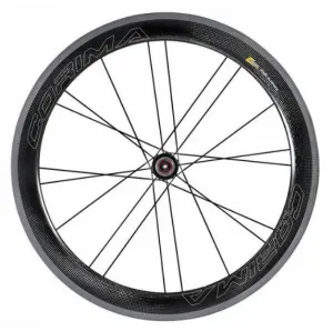 Corima WS Carbon Rim Brake Wheel - Shimano/Sram (Outline)