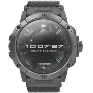 Coros Vertix 2S GPS Adventure Watch (Space)