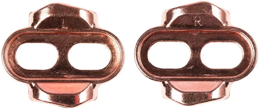 Crank Brothers Easy Release Cleat Kit