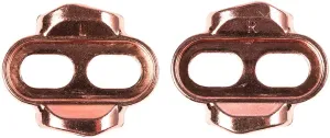 Crank Brothers Easy Release Cleat Kit