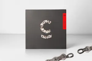 Cyclowax Campagnolo Super Record 12S Bicycle Chain