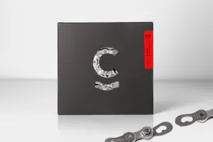 Cyclowax Chain  12S Fietsketting