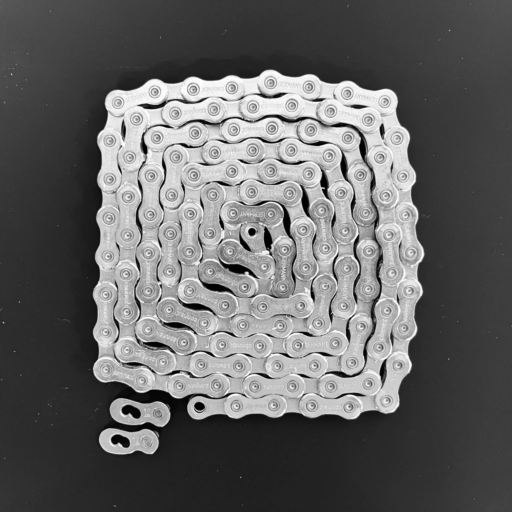 Cyclowax Chain  12S Fietsketting