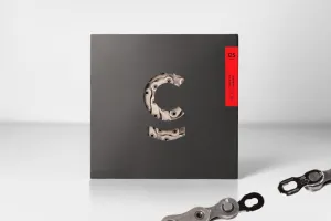 Cyclowax Shimano Dura-Ace 12S Bike Chain