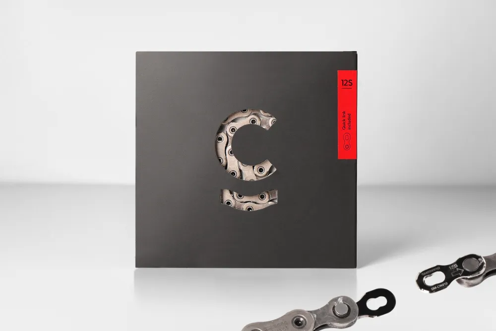 Cyclowax Shimano Dura-Ace 12S Bike Chain