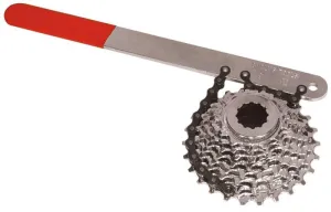 Cyclus Chain Whip Casette Tool