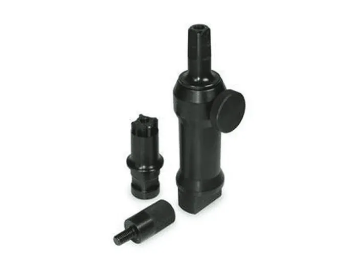 Cyclus Crank Holder