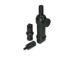 Cyclus Crank Holder