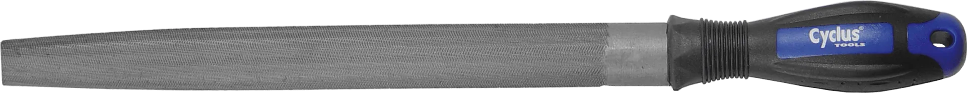 Cyclus Half Round File