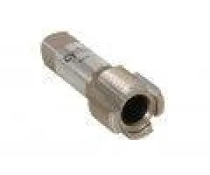 Cyclus M24x1 Internal Crank Thread