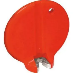 Cyclus Spoke Key Plastic