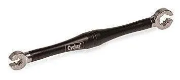 Cyclus Spoke Wrench - - Mavic Wheels