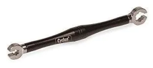 Cyclus Spoke Wrench - - Mavic Wheels