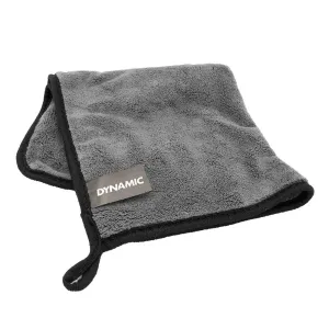 Dynamic Luxury Mirofibre Polishing Cloth