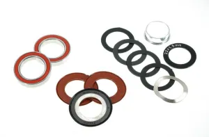 Enduro Set Madone Ceramic Hybrid Bottom Bracket
