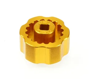 Enduro Shimano New Dura Ace/XTR/Ultegra/XT Pro Cup Tool