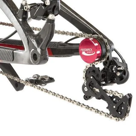 Feedback Sports Chain Keeper