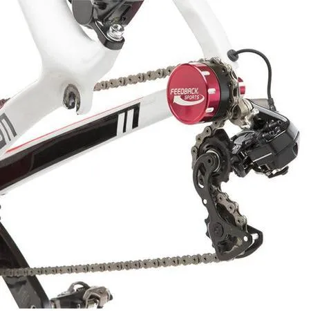 Feedback Sports Chain Keeper
