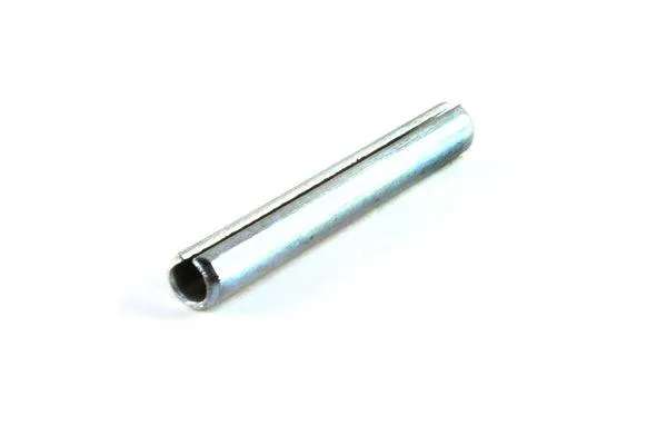 Feedback Sports Pin Roll Steel