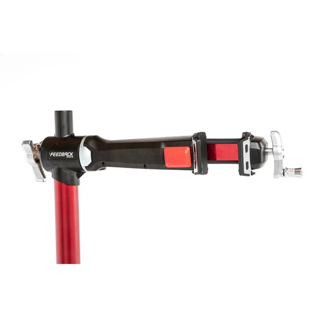 Feedback Sports Pro Mechanic Repair Stand