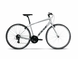 Felt Verza Speed 50 (Silver Metallic)