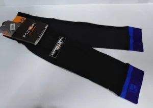 Funkier Lodi UV Sun Protector Arm Sleeves (Black)