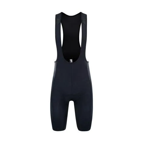 Gambitt Coregel Mens Cycling Bibshorts (Black)