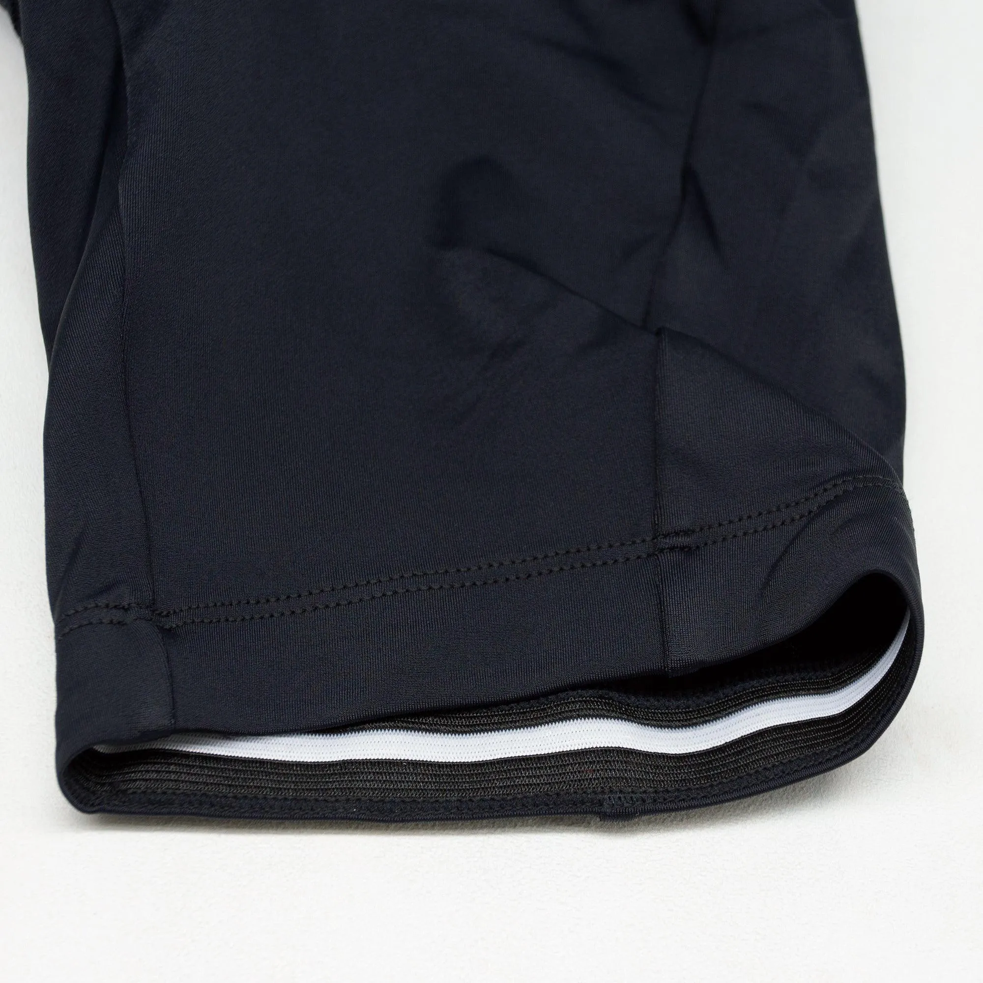 Gambitt Coregel Mens Cycling Bibshorts (Black)
