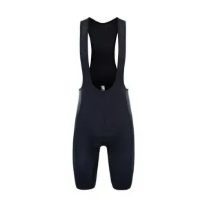 Gambitt Coregel Mens Cycling Bibshorts (Black)