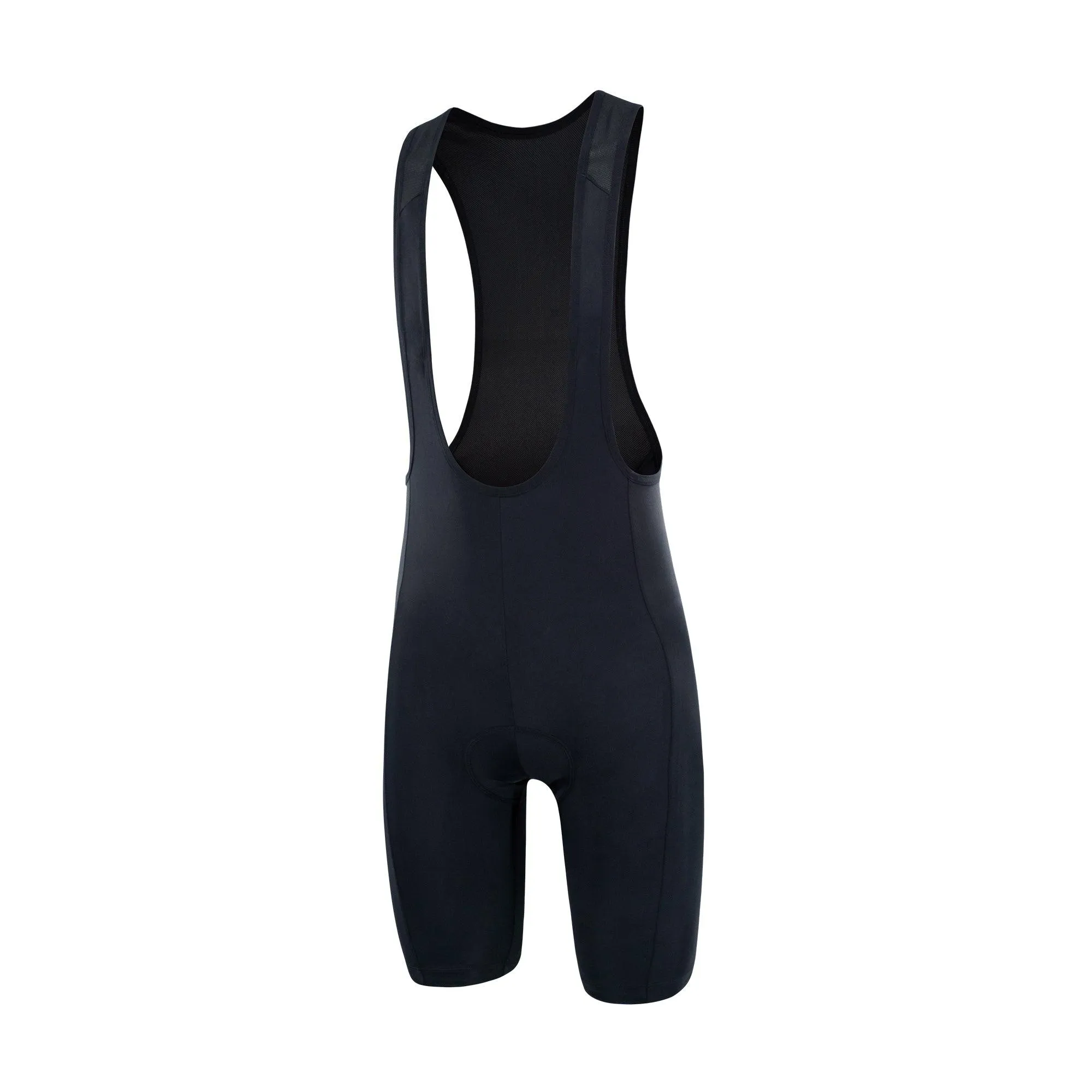 Gambitt Coregel Mens Cycling Bibshorts (Black)