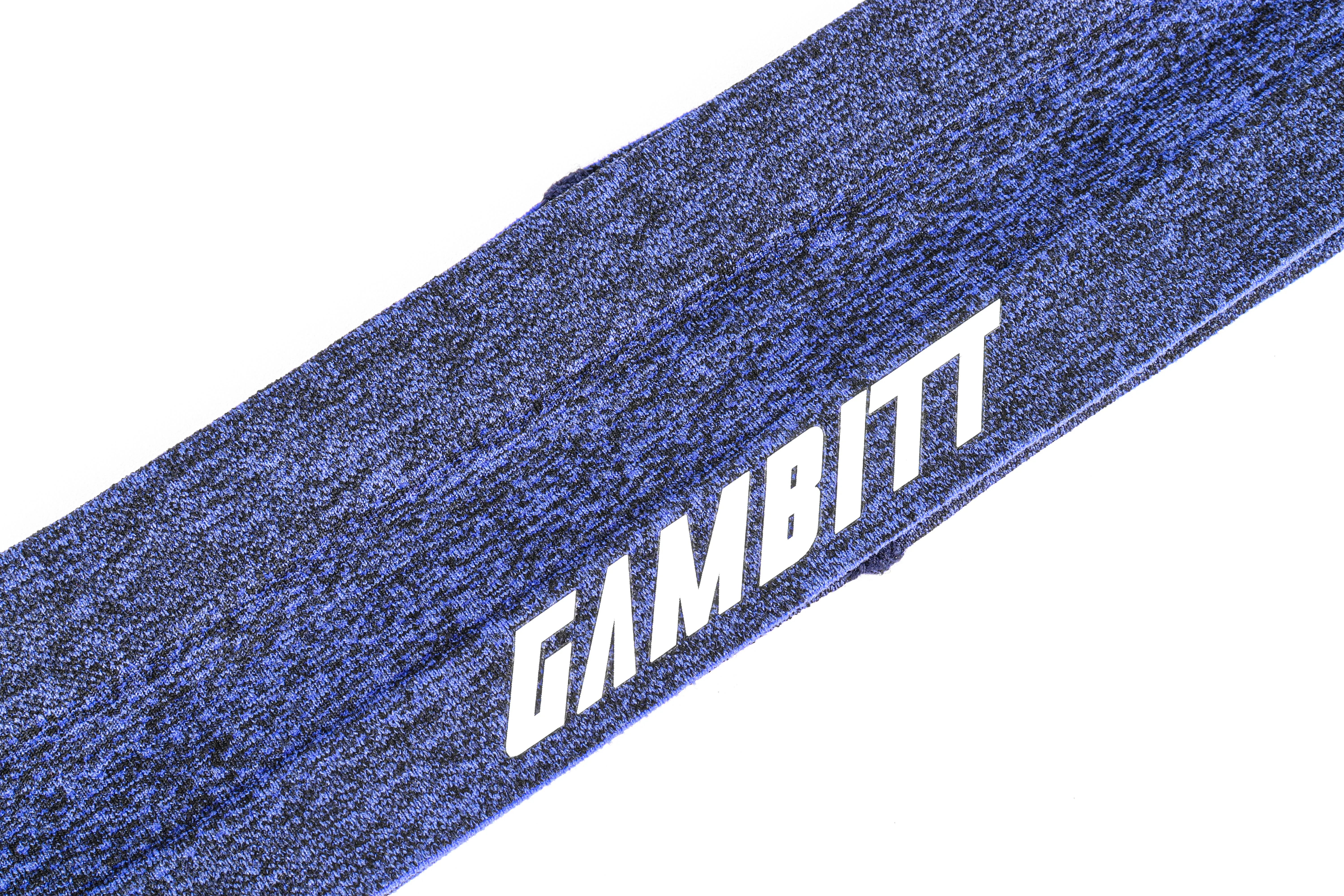 Gambitt Dri-Tech Headband (Navy)