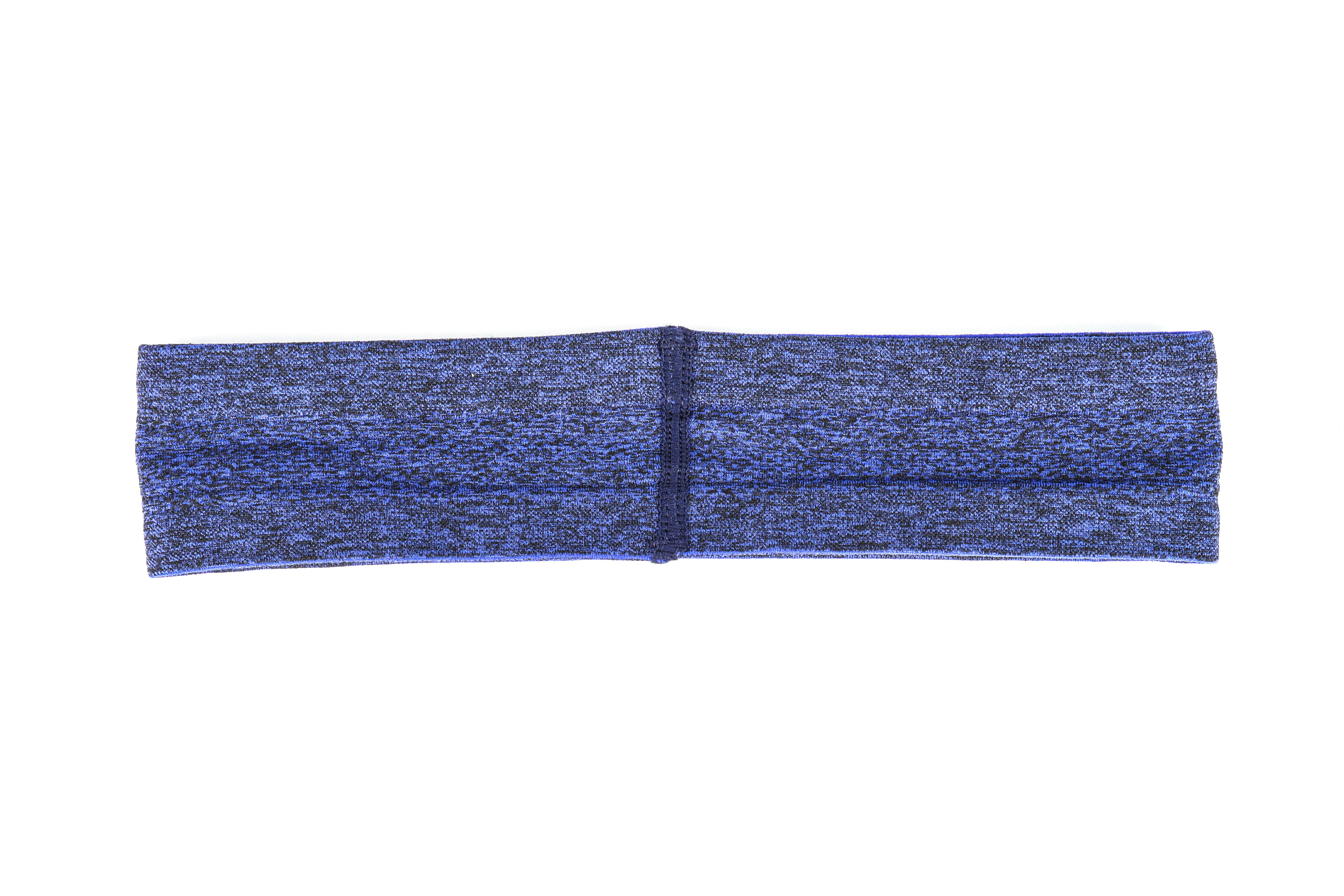 Gambitt Dri-Tech Headband (Navy)