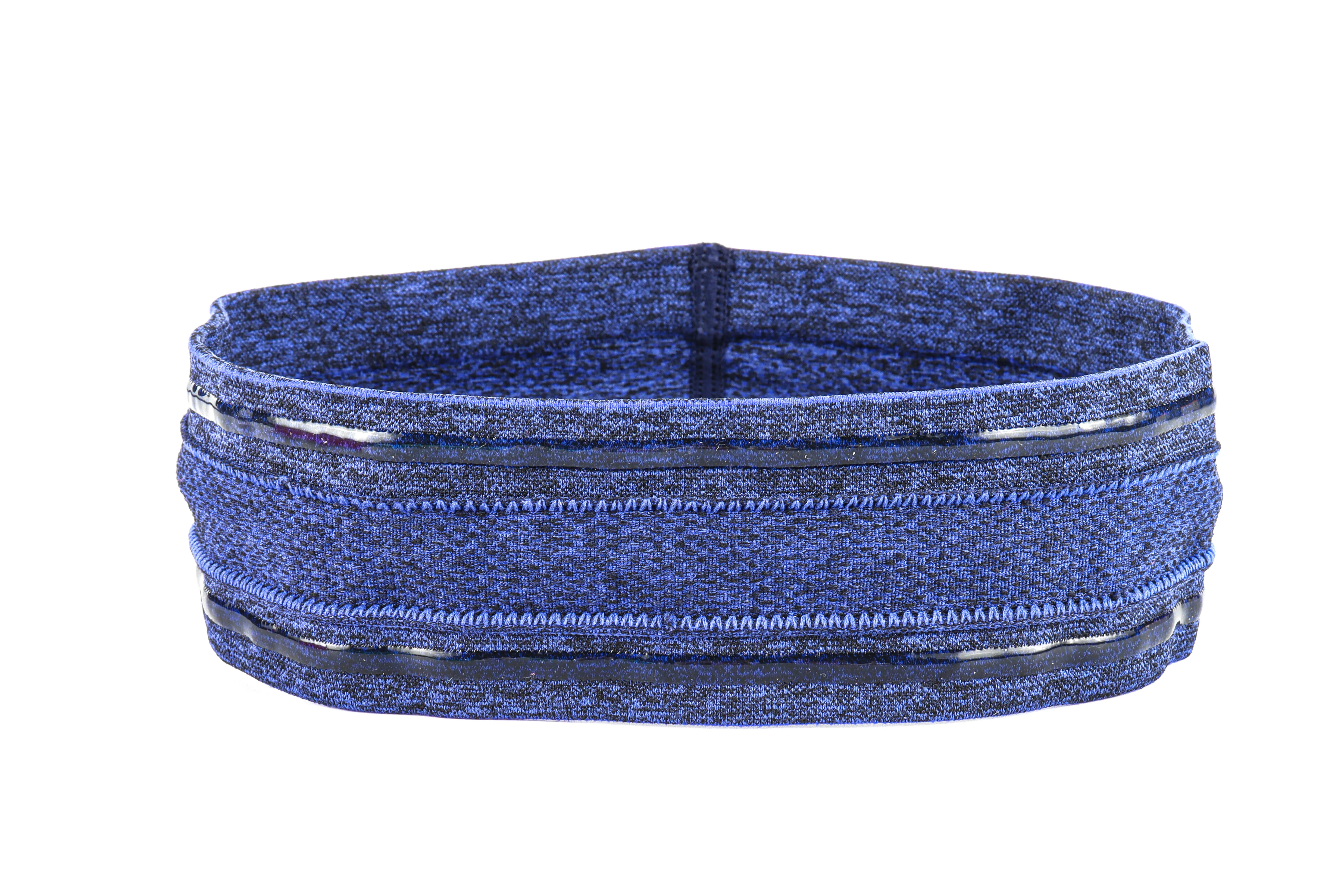 Gambitt Dri-Tech Headband (Navy)