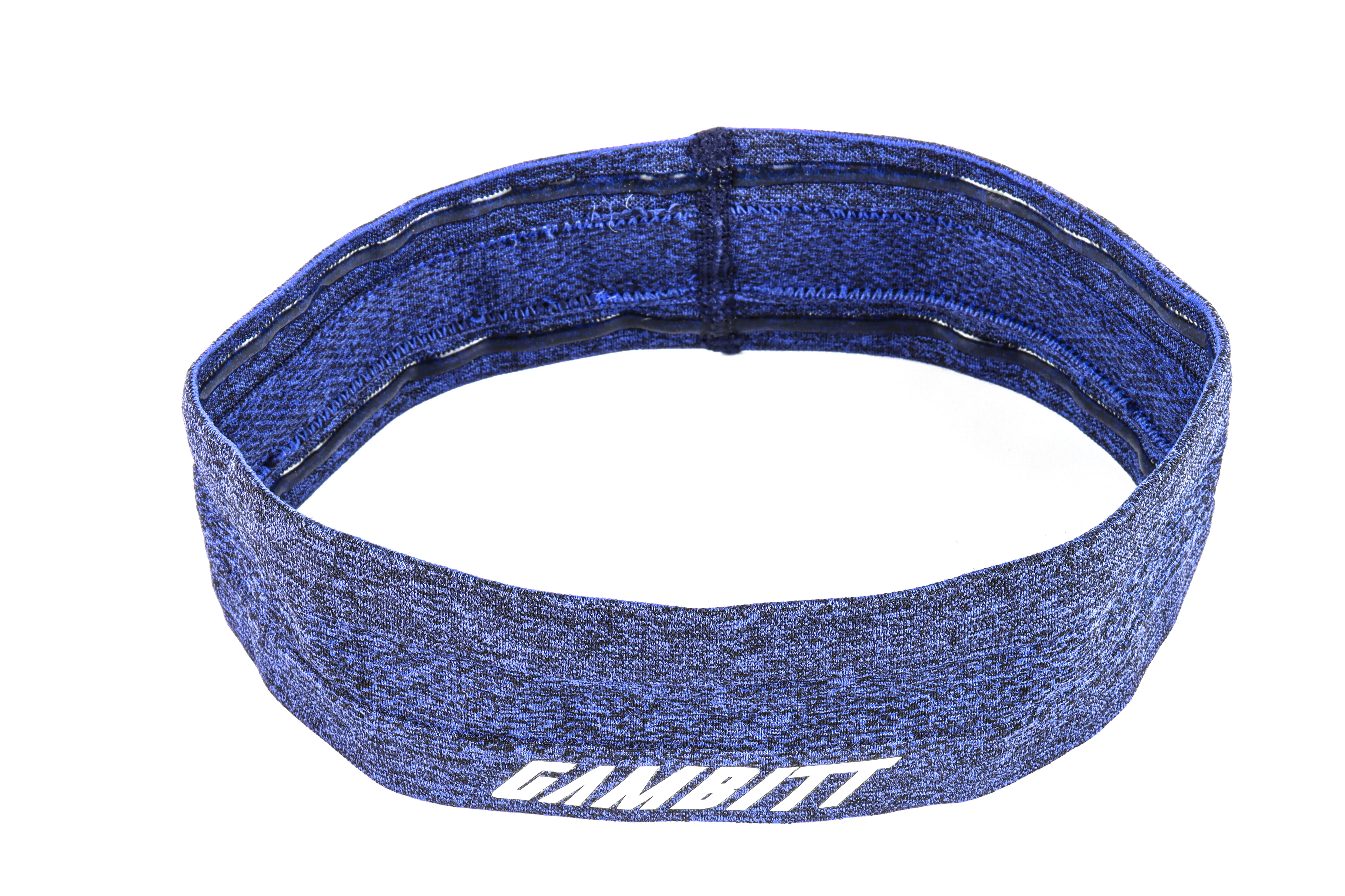 Gambitt Dri-Tech Headband (Navy)