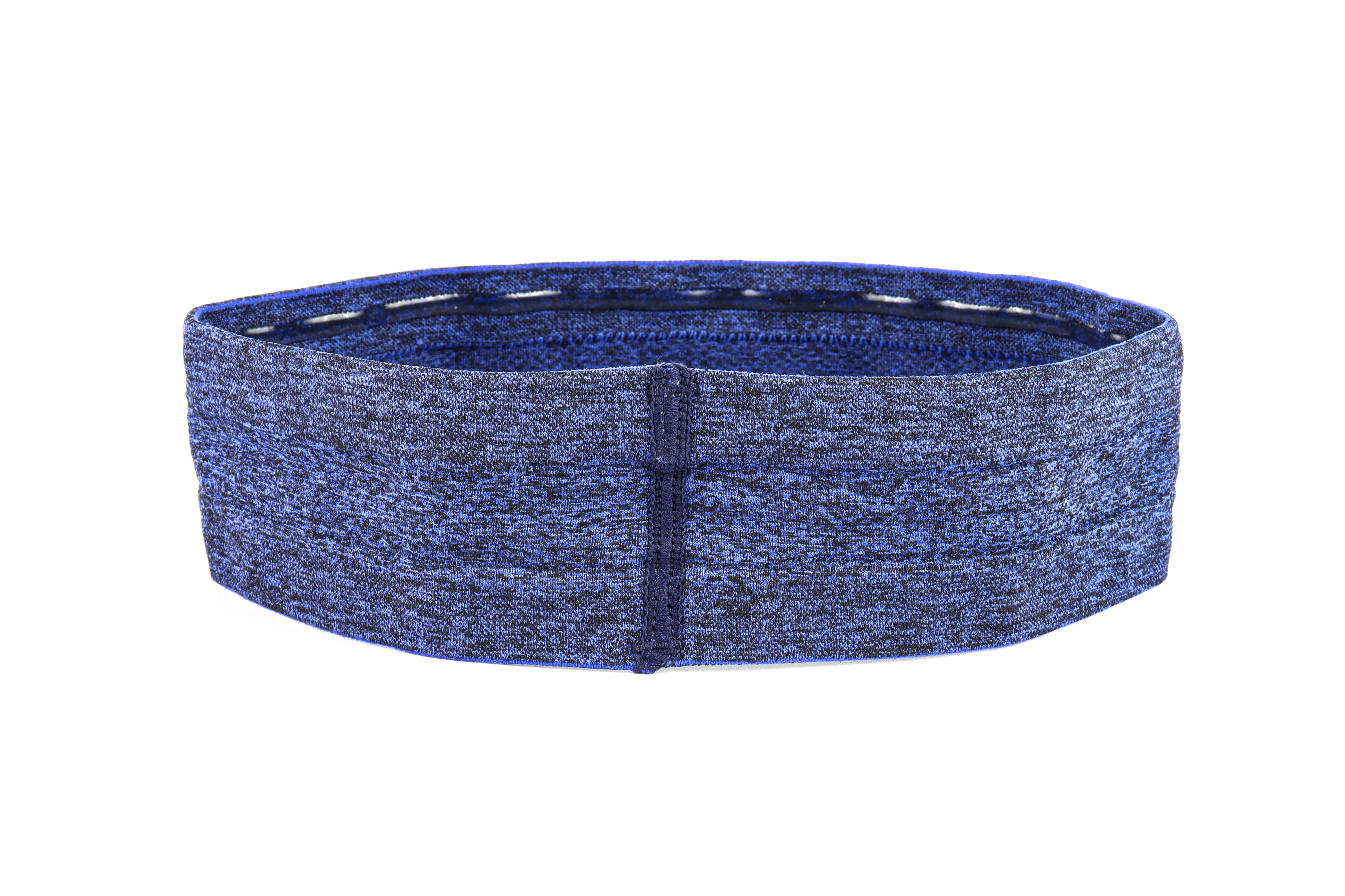 Gambitt Dri-Tech Headband (Navy)