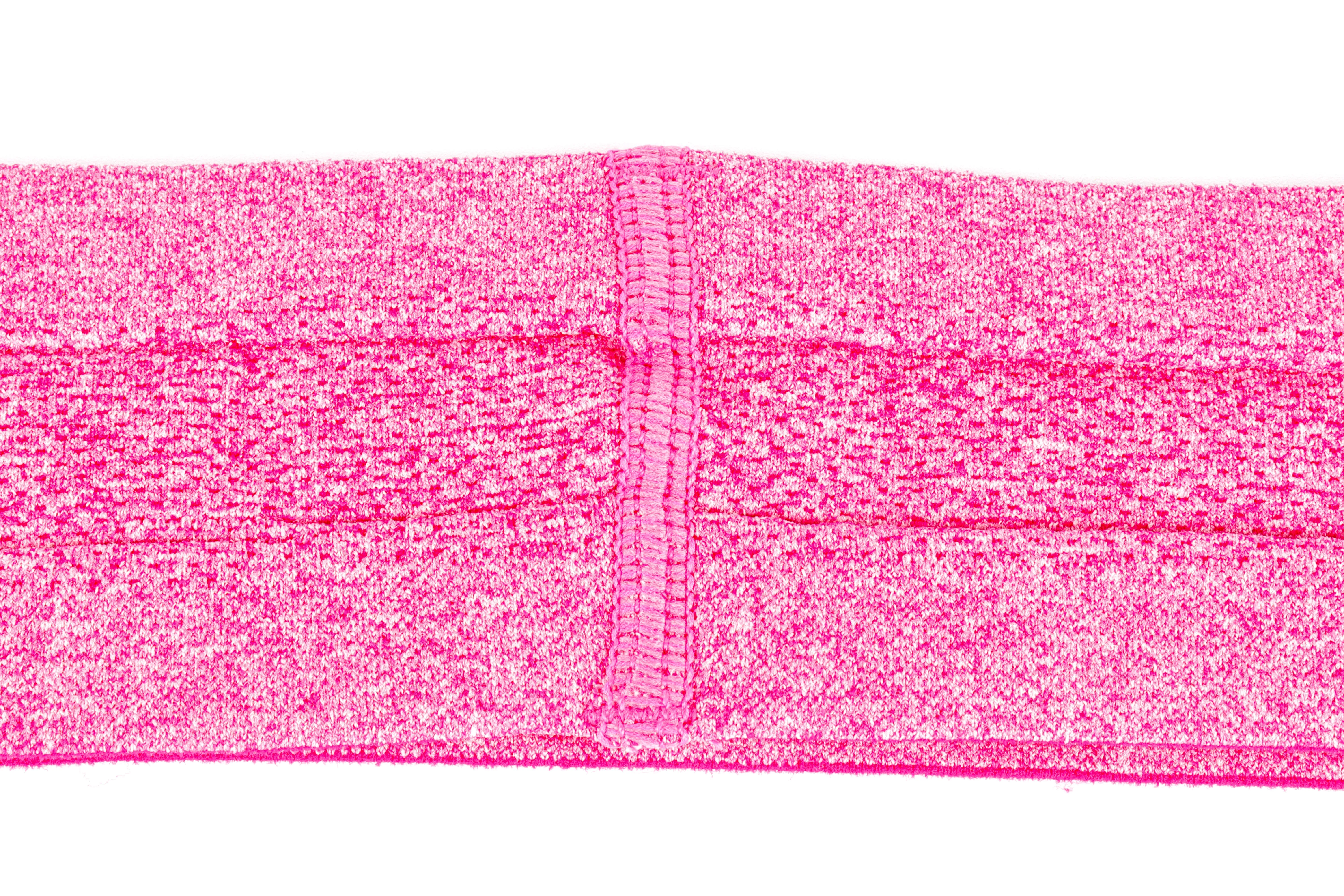 Gambitt Dri-Tech Headband (Pink)