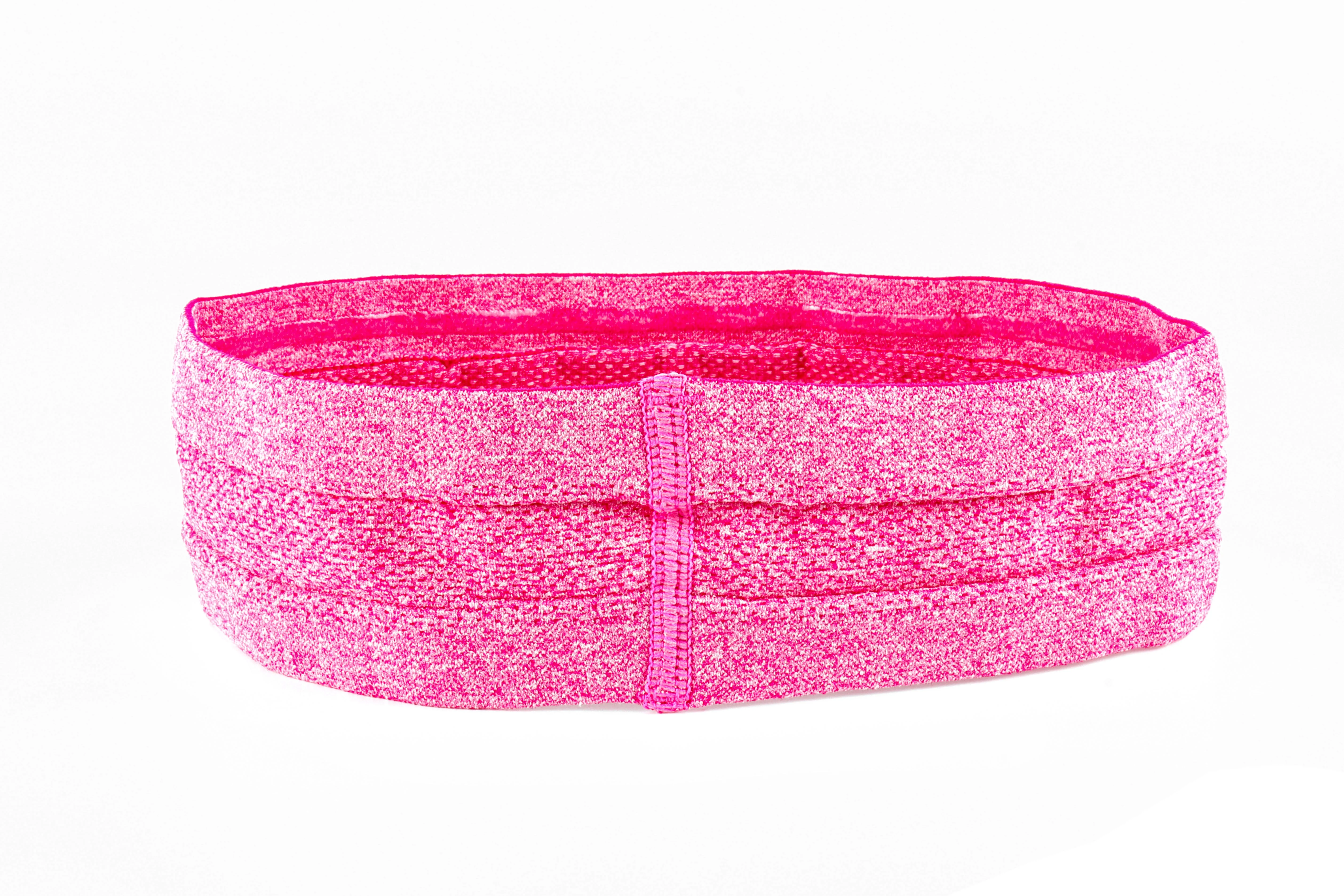 Gambitt Dri-Tech Headband (Pink)