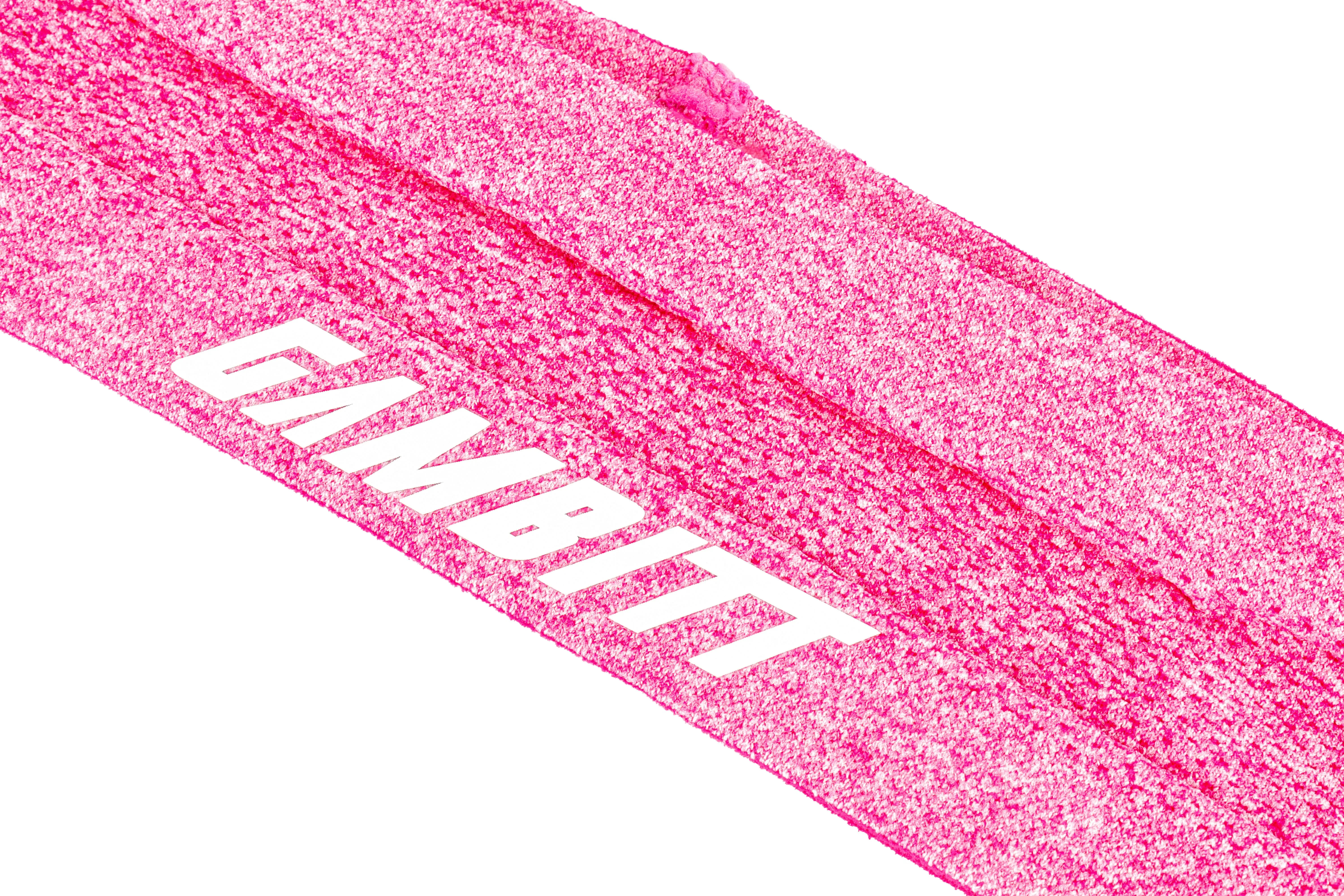 Gambitt Dri-Tech Headband (Pink)