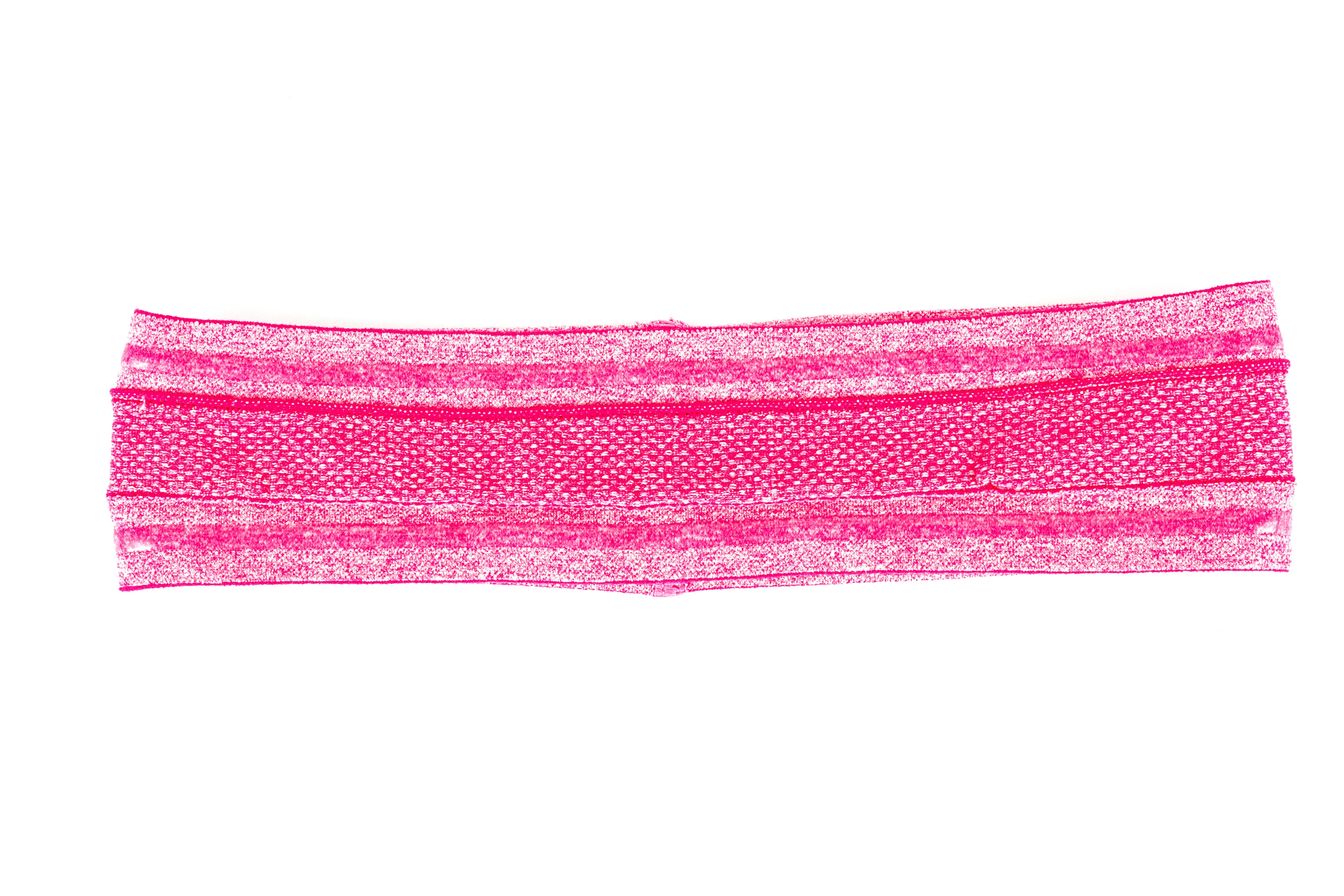 Gambitt Dri-Tech Headband (Pink)