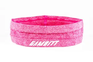 Gambitt Dri-Tech Headband (Pink)
