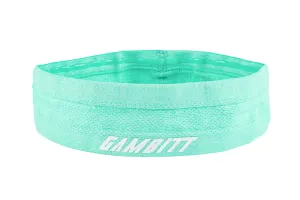 Gambitt Dri-Tech Headband (Teal)