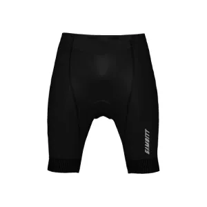 Gambitt Freeflow Mens Cycling Shorts (Black/Red)