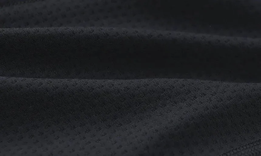 Gambitt Reckon 2.0 Stealth Men's Cycling Shorts (Black)