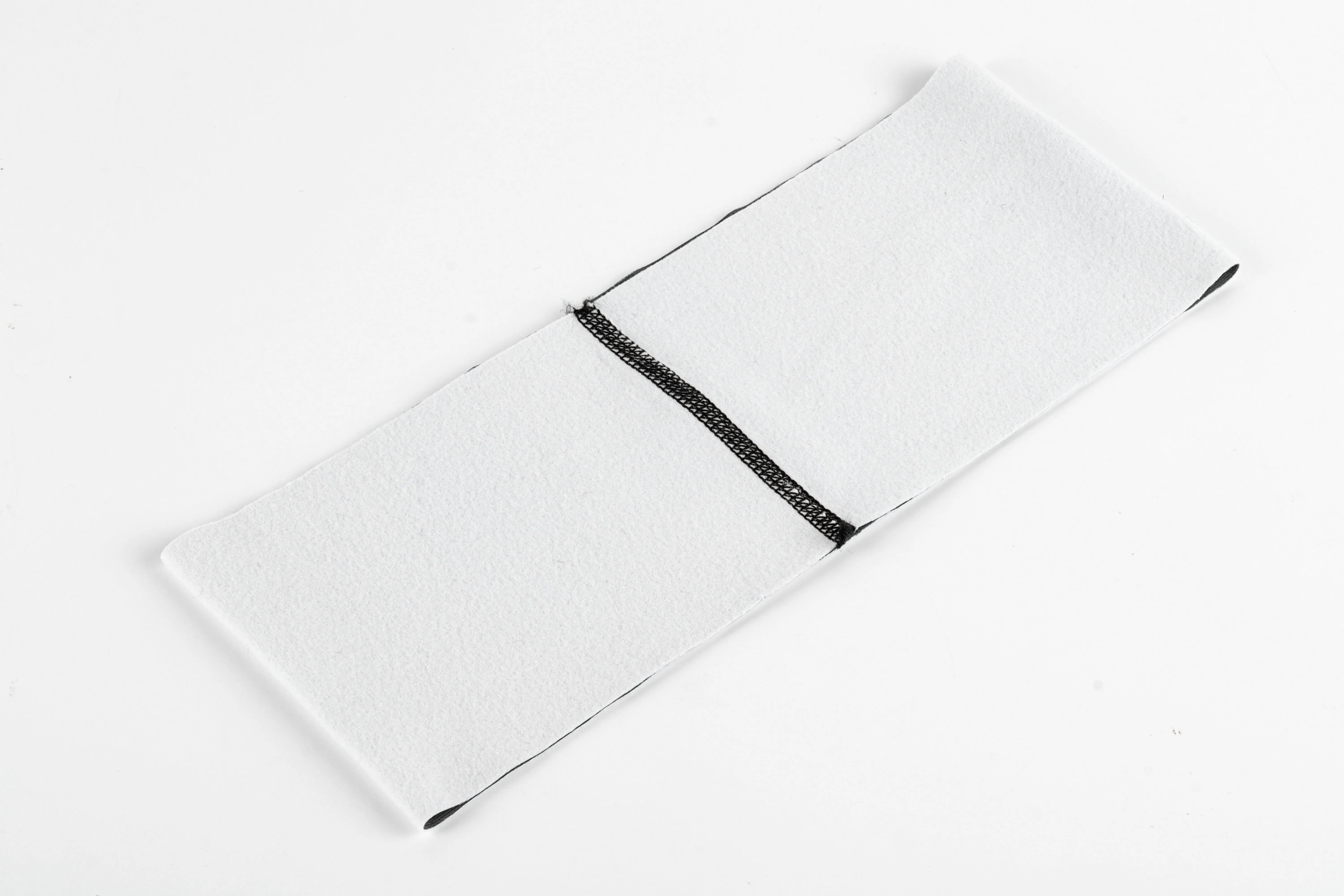 Gambitt Ultralight Headband (White)