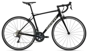 Giant Contend 1 (Metallic Black)