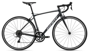 Giant Contend 3 (Cold Iron)