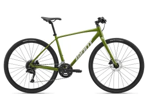 Giant Escape 2 Disc (Dried Matcha)
